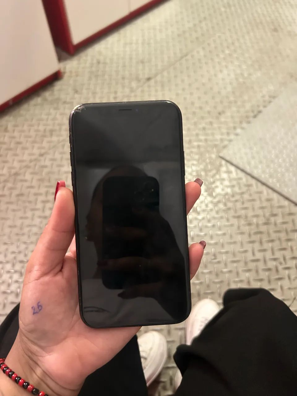 Vendo Iphone XR