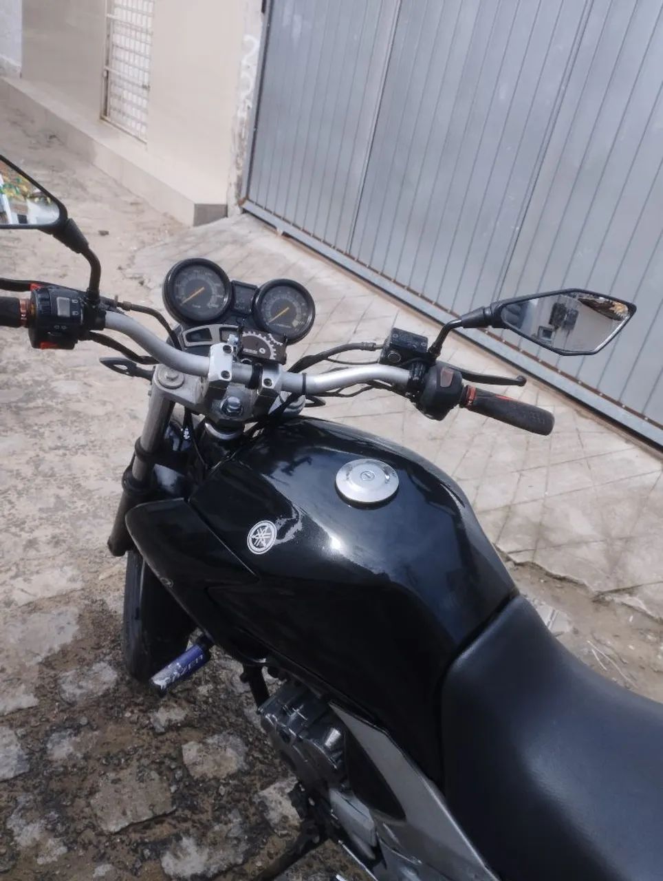Fazer 250cc Vender  - Foto 3