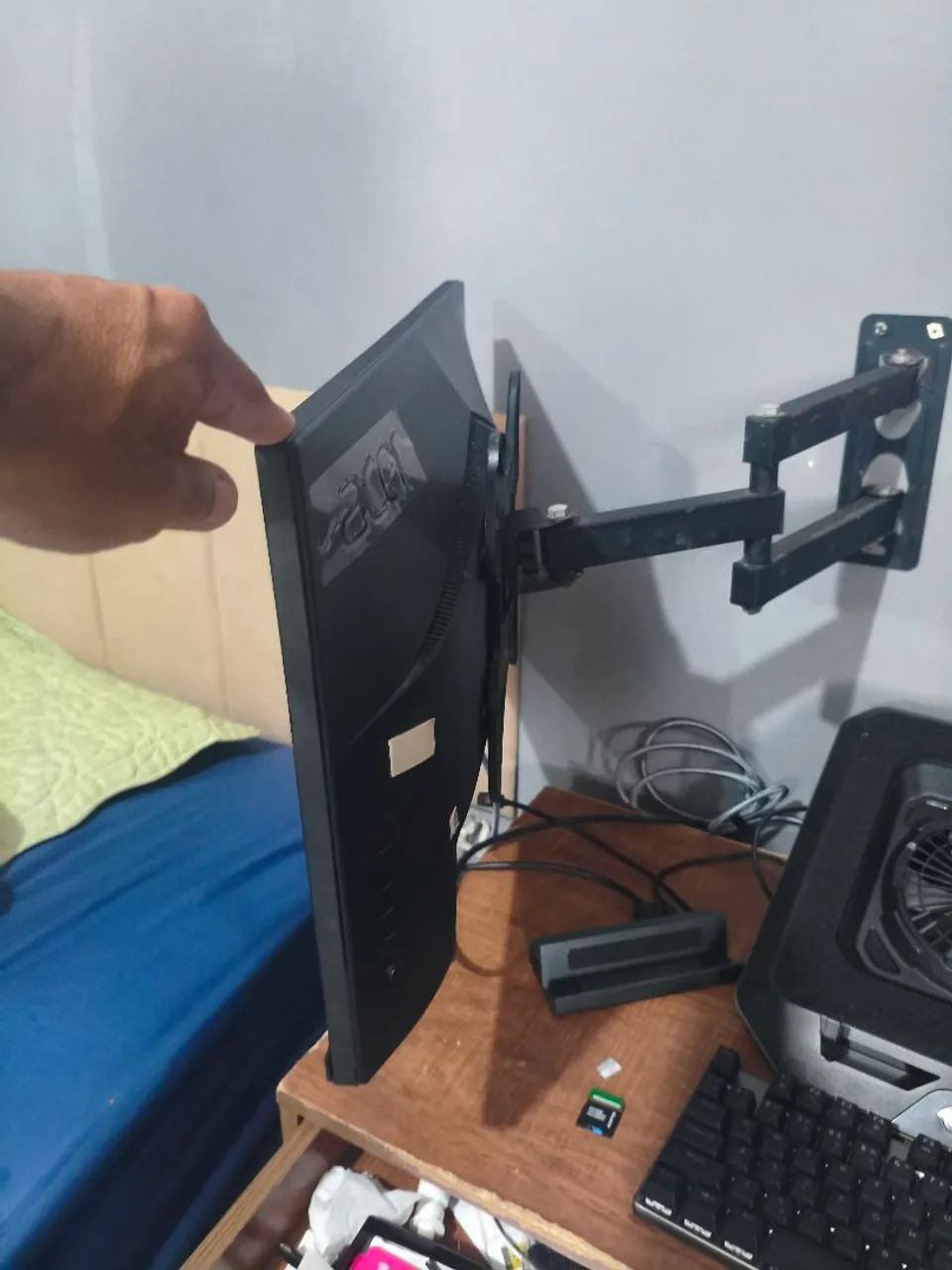 Monitor Acer 23.8" - Foto 2