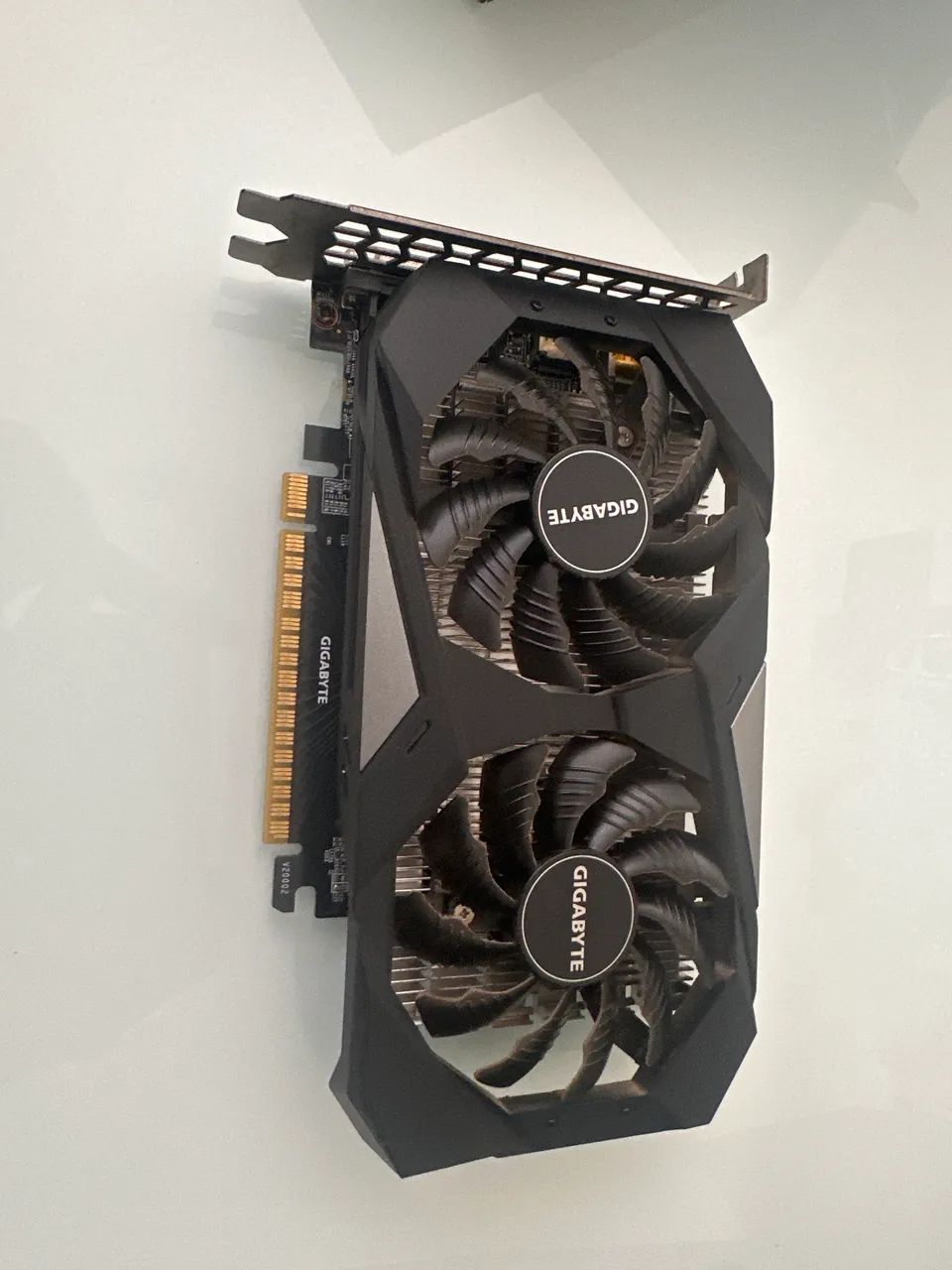 GTX 1650 4GB