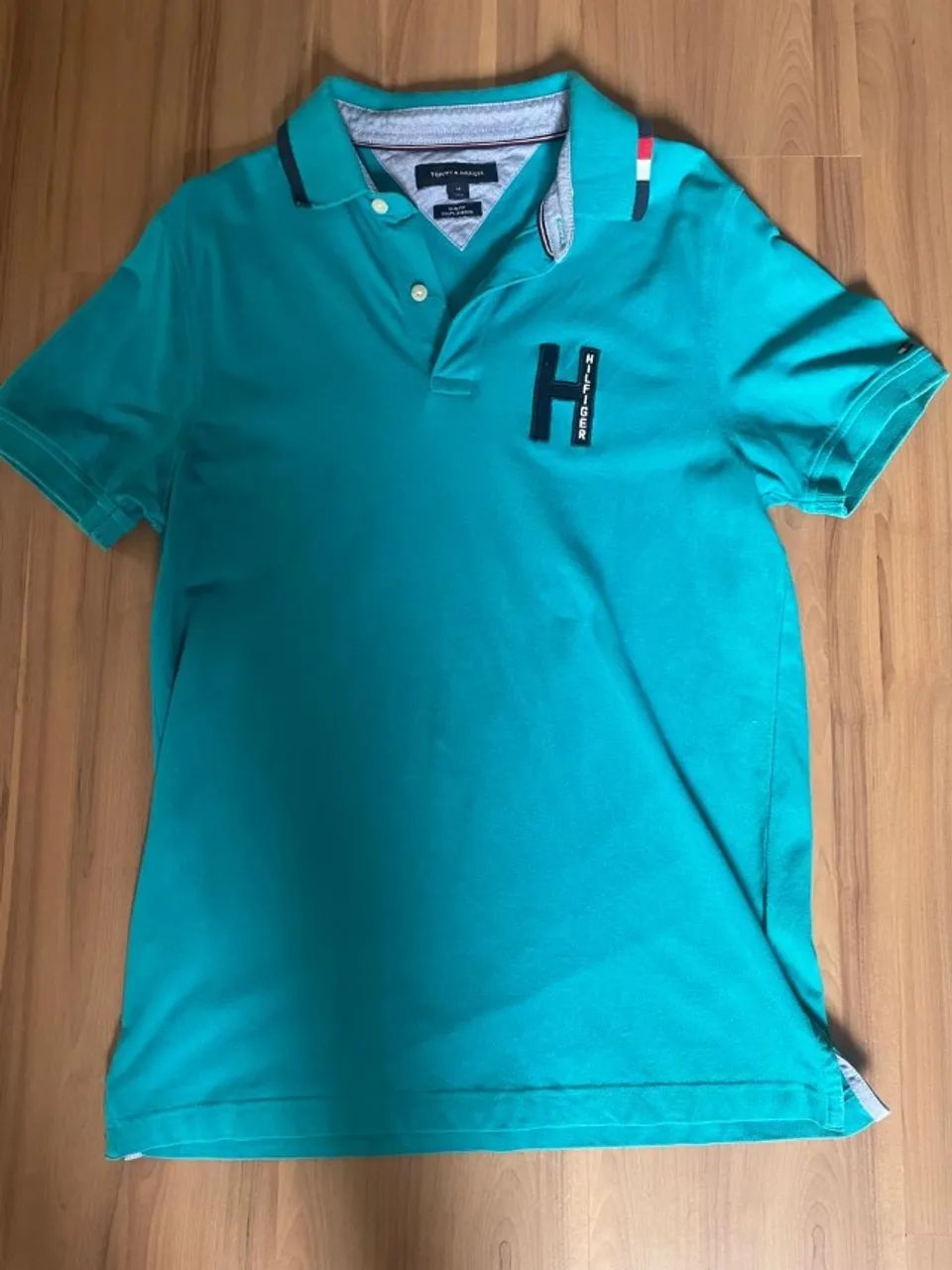 camisa  - Foto 3