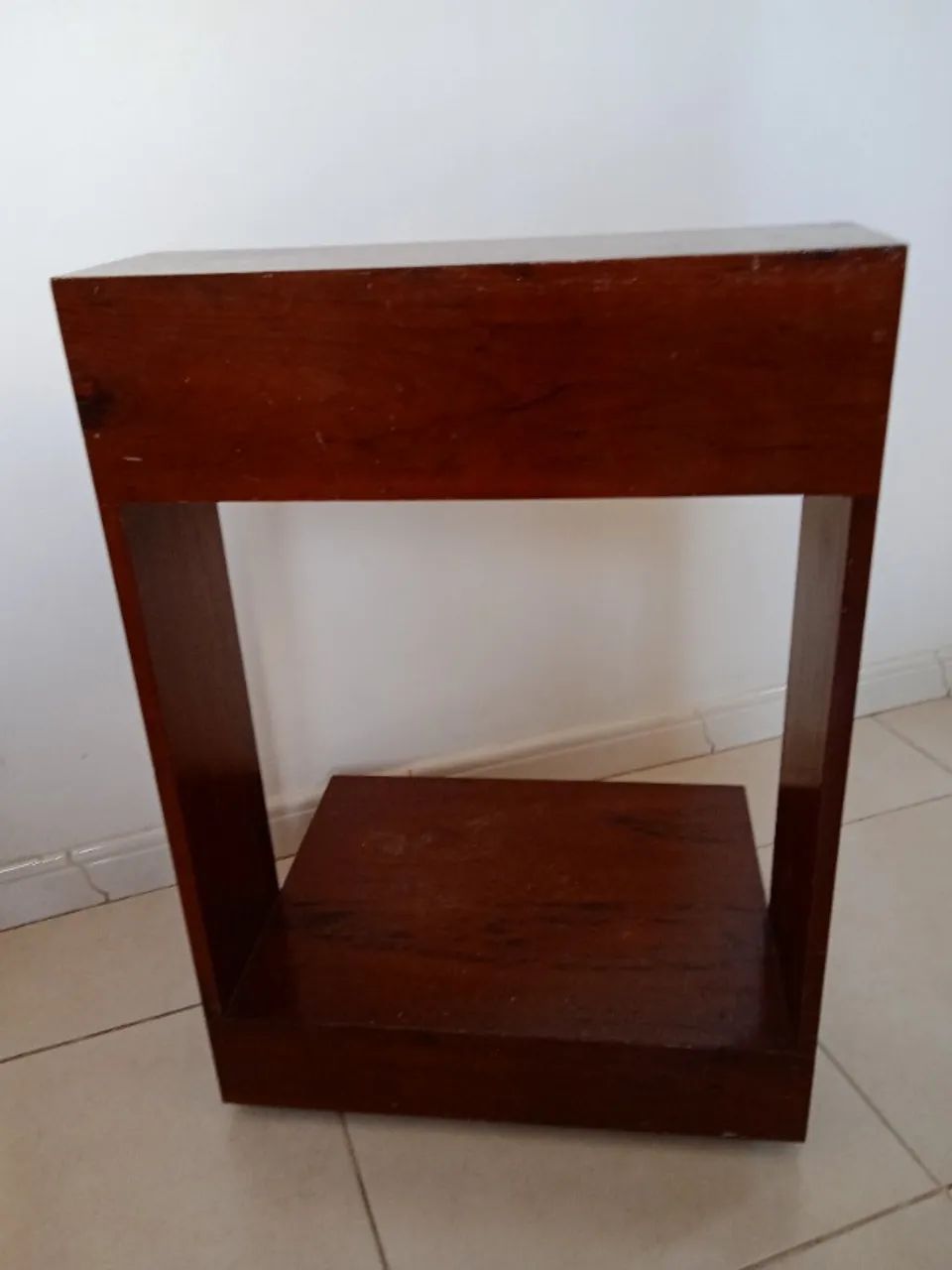 Genuflexório em MDF  - Foto 2