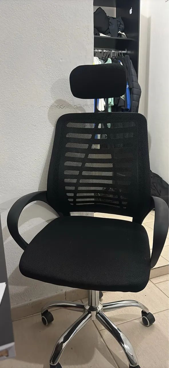 Cadeira de escritório 