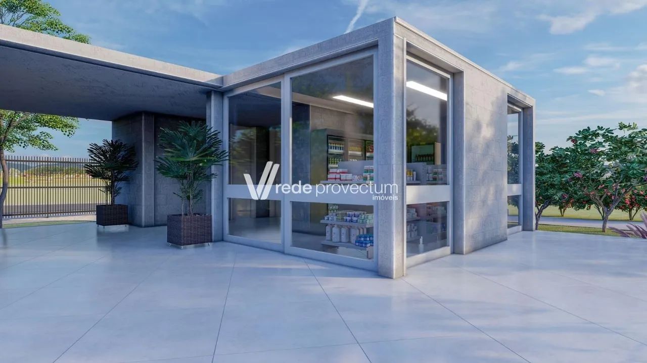 terreno - Villagio Paulínia - Paulínia - Foto 4