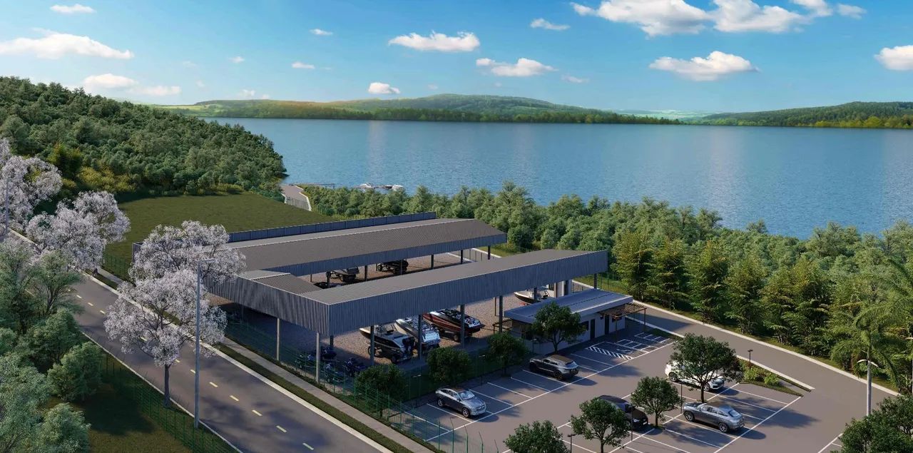 Tamboré Miranda - Lote de 829m2 - Foto 5