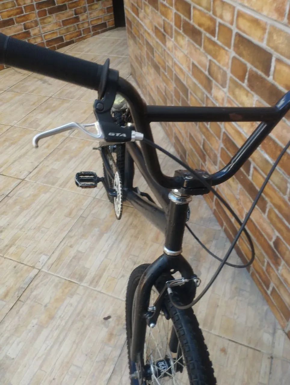 Vende-se bicicleta  - Foto 4