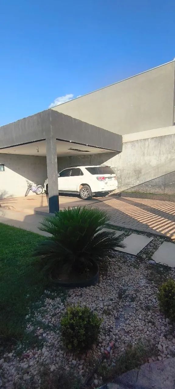 CASA VICENTE PIRES TRECHO 3 - Foto 3