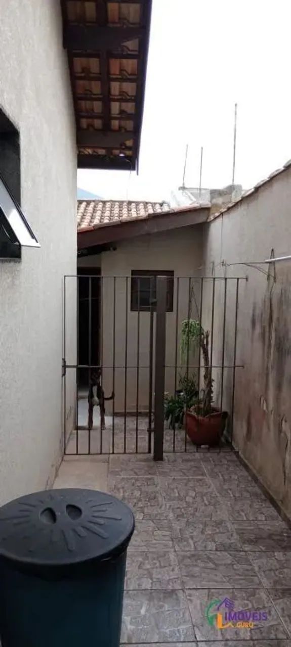 CASA TÉRREA - RECREIO MARISTELA - SP - Foto 12