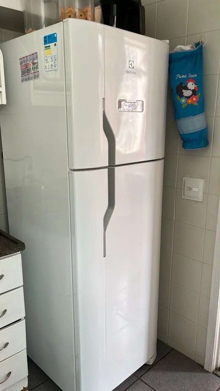 Geladeira  - Foto 2