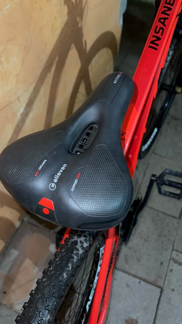 Bicicleta aro 29 - Foto 2