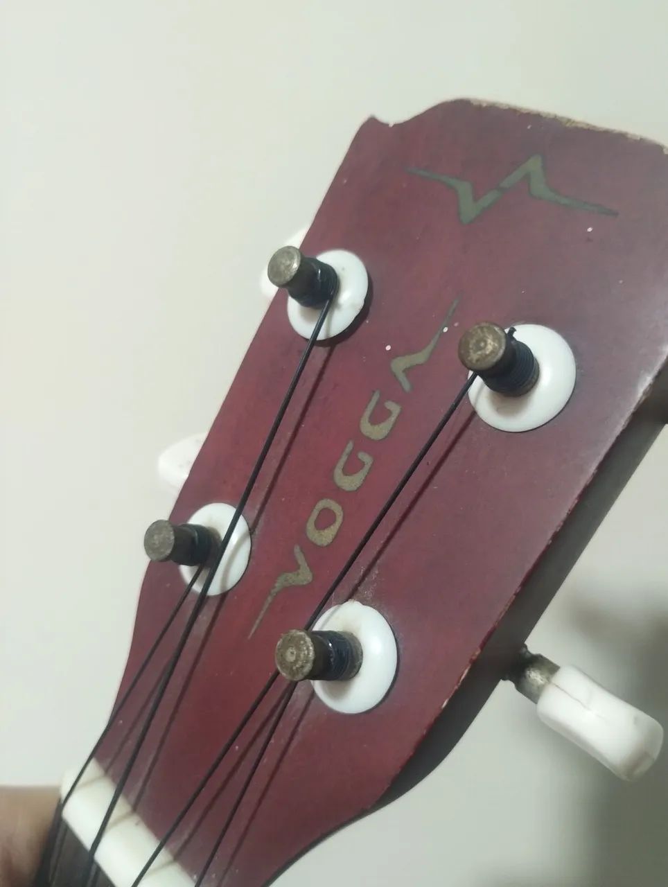 Ukulele - Foto 4