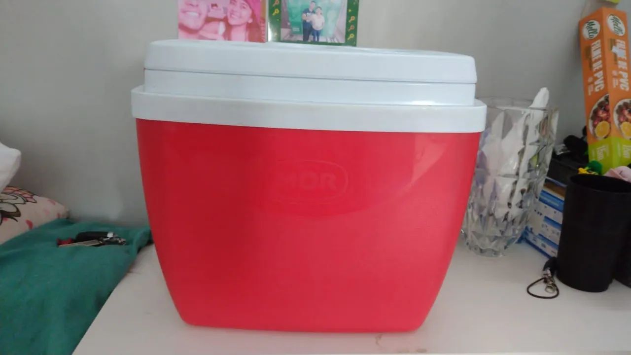 Vendo esse Cooler - Foto 2