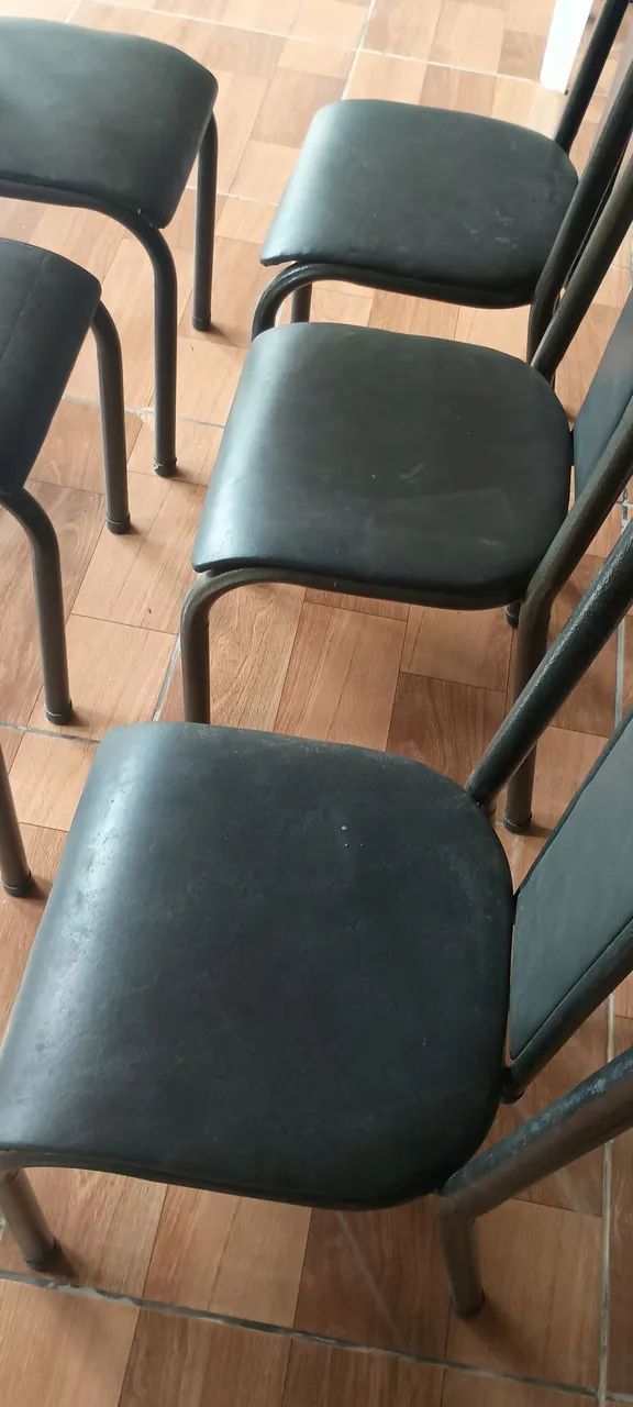 Cadeira 