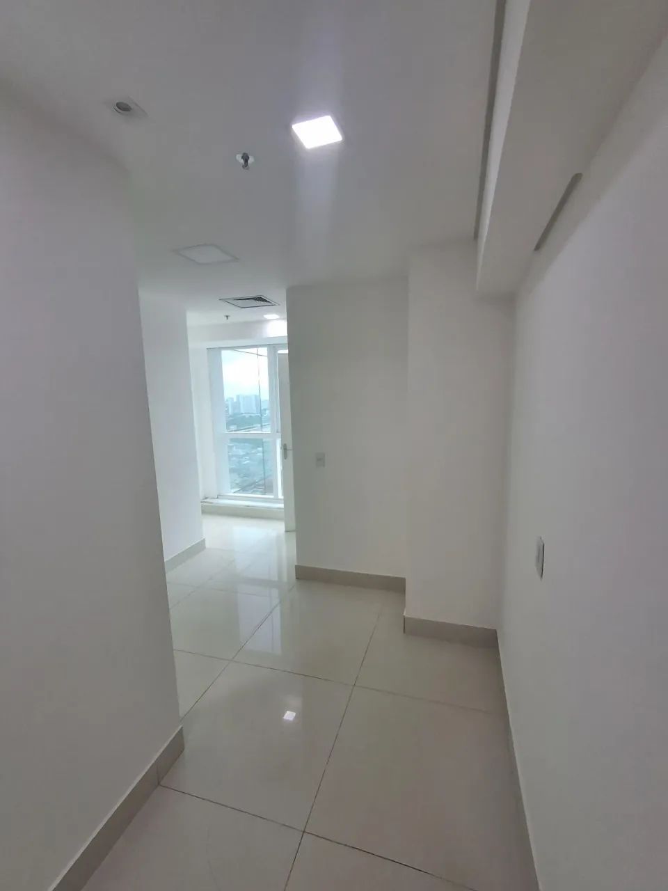 Vendo sala 56m2 no JK Shopping - Foto 3