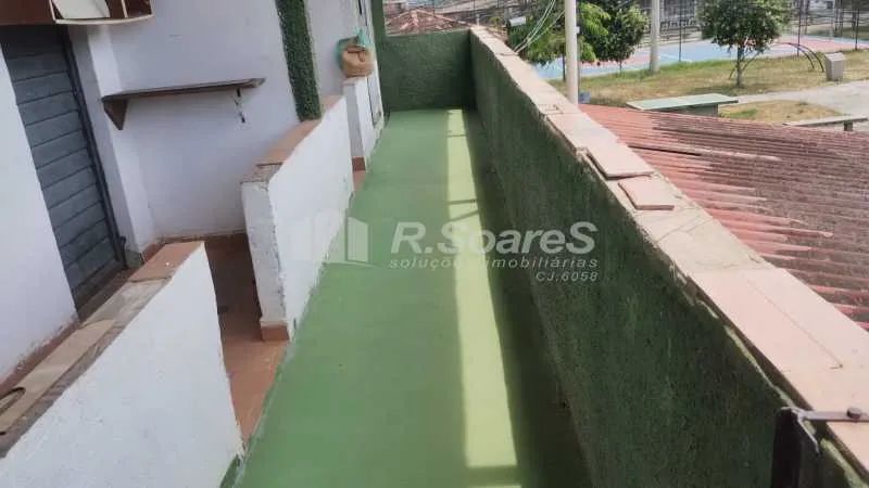 Prédio com três pavimentos na Estrada do Moinho, Campo Grande - Foto 2
