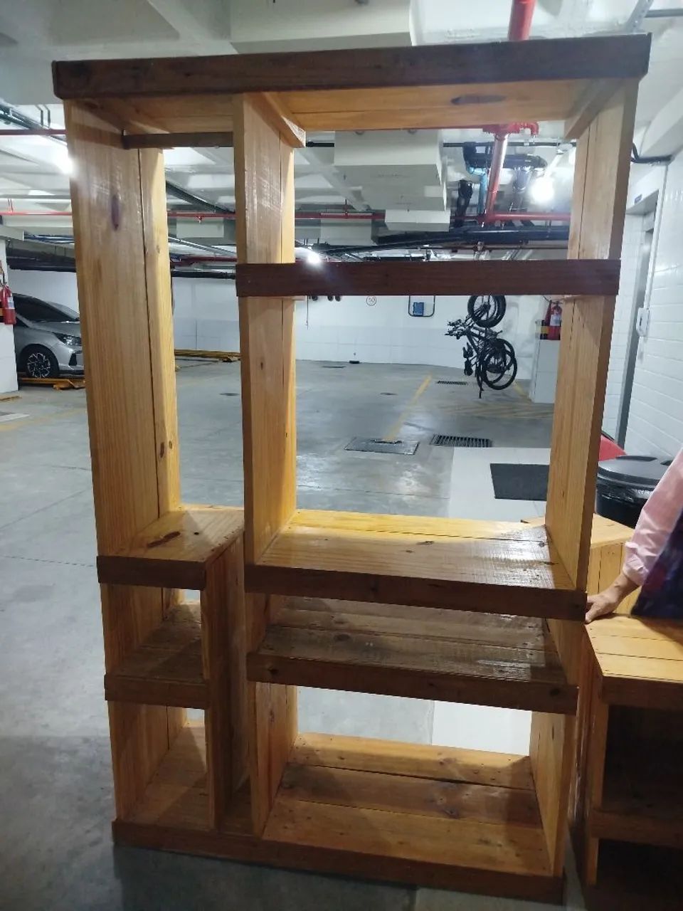 Guarda roupa  - Foto 4