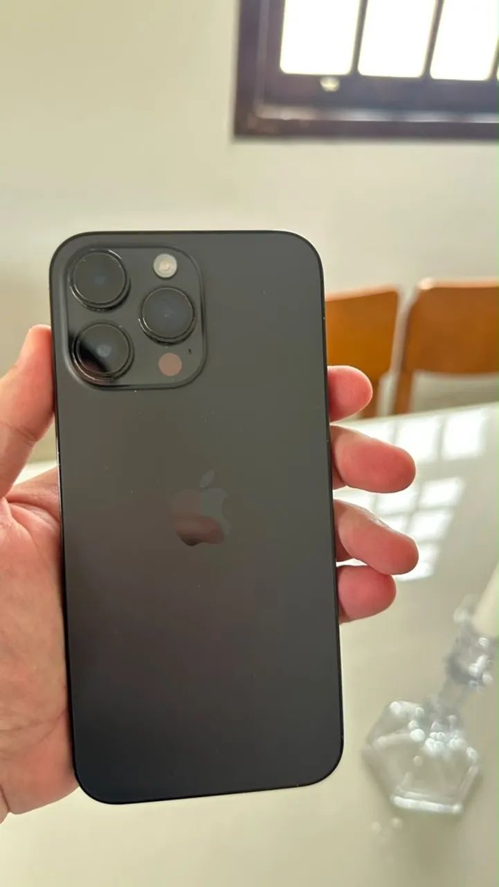 iPhone 14 Pro Max  - Foto 2