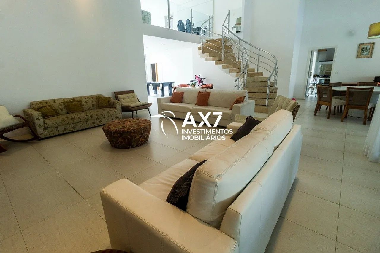 Casa para venda, 500m² - Tabatinga - Foto 5