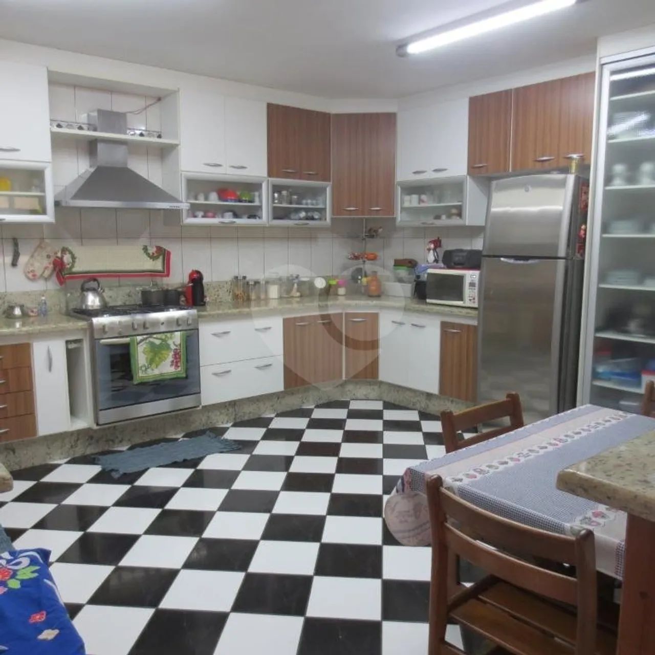 Sobrado com 4 quartos à venda em Cambuci - SP - Foto 4