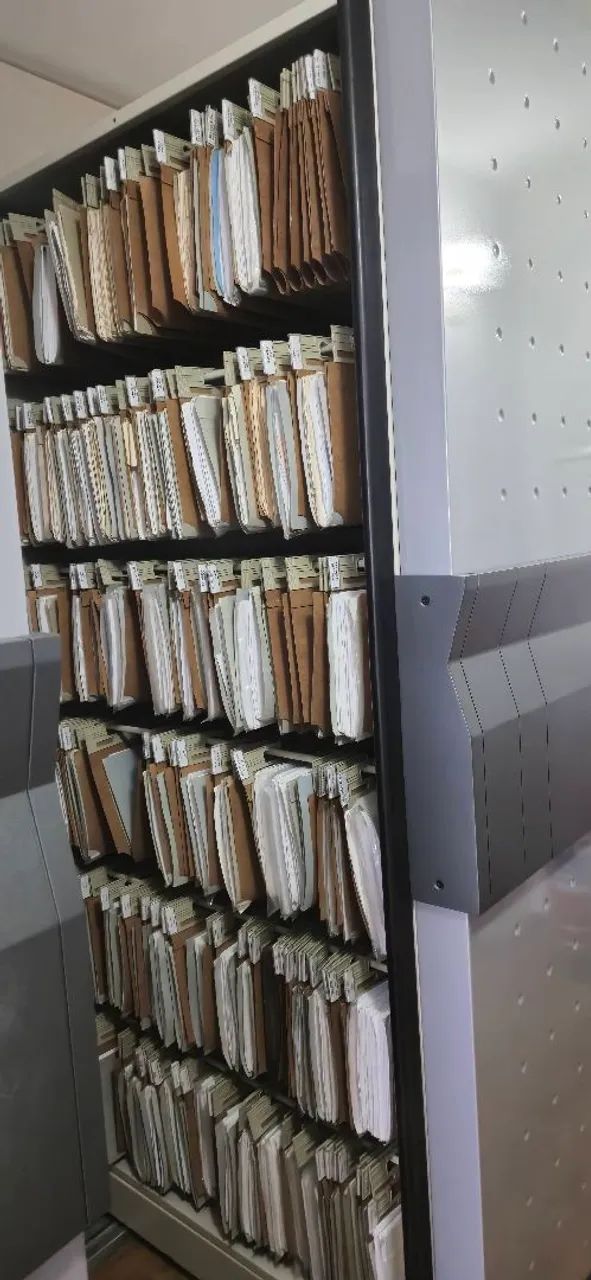 Arquivos deslizantes - Foto 4