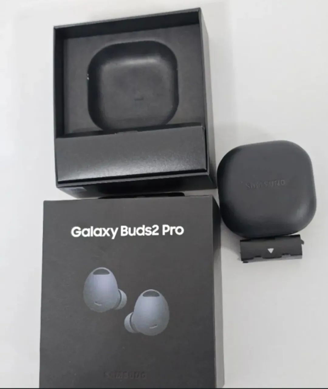 Galaxy buds2 pro  - Foto 2