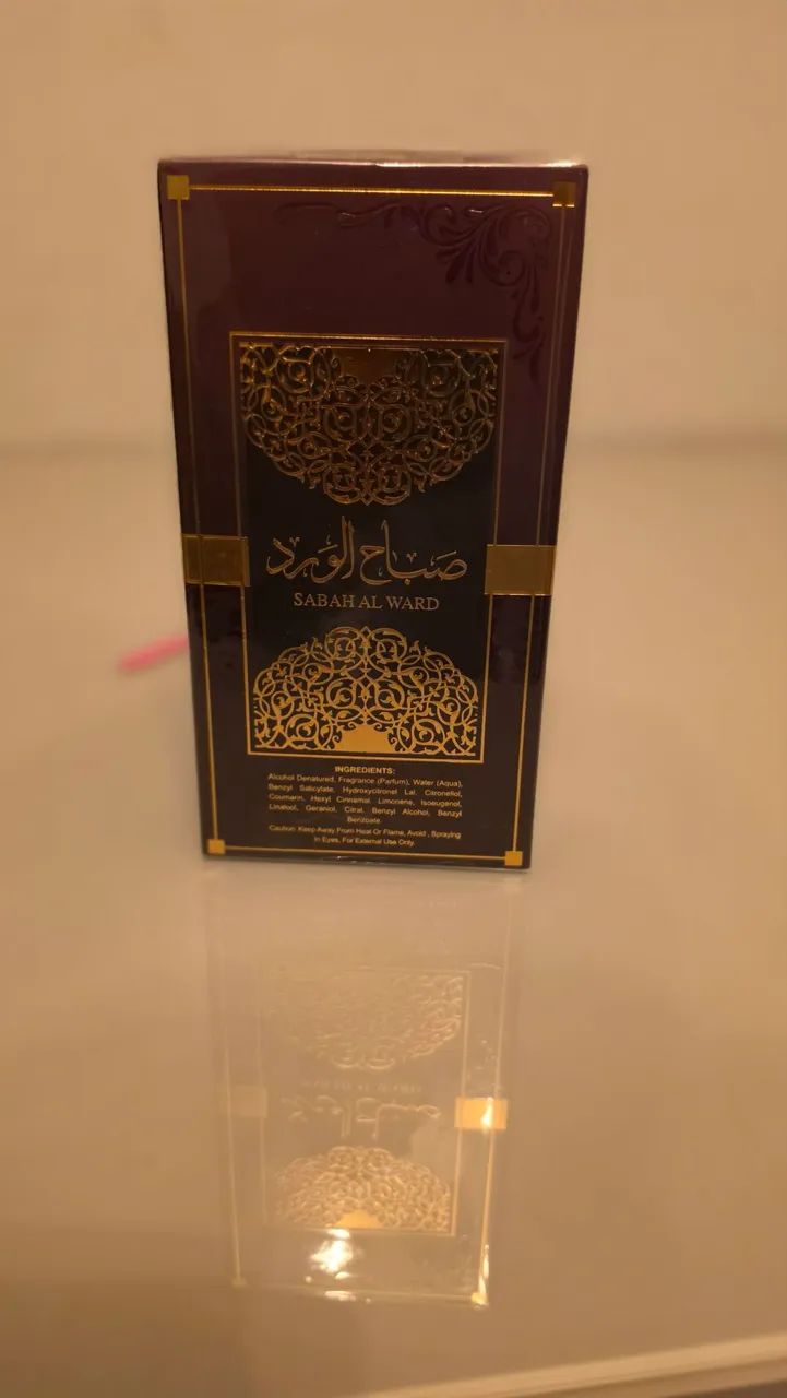 SABAH PERFUME  - Foto 2