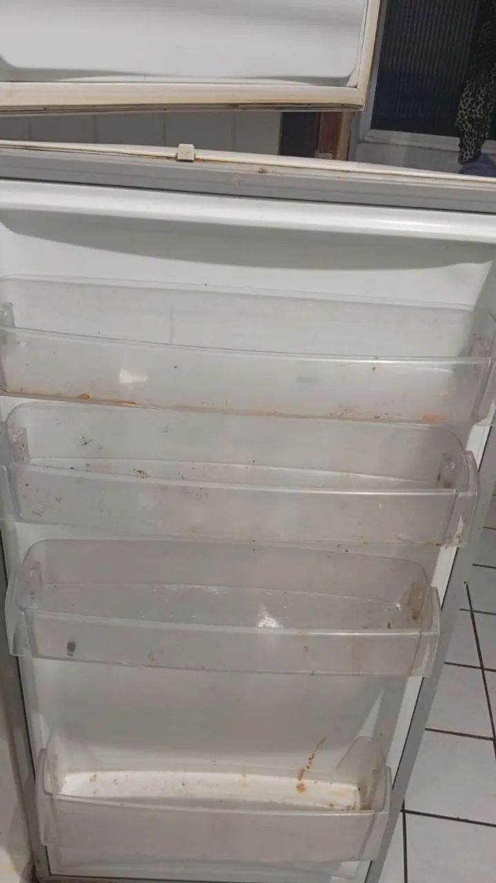 Geladeira  - Foto 4