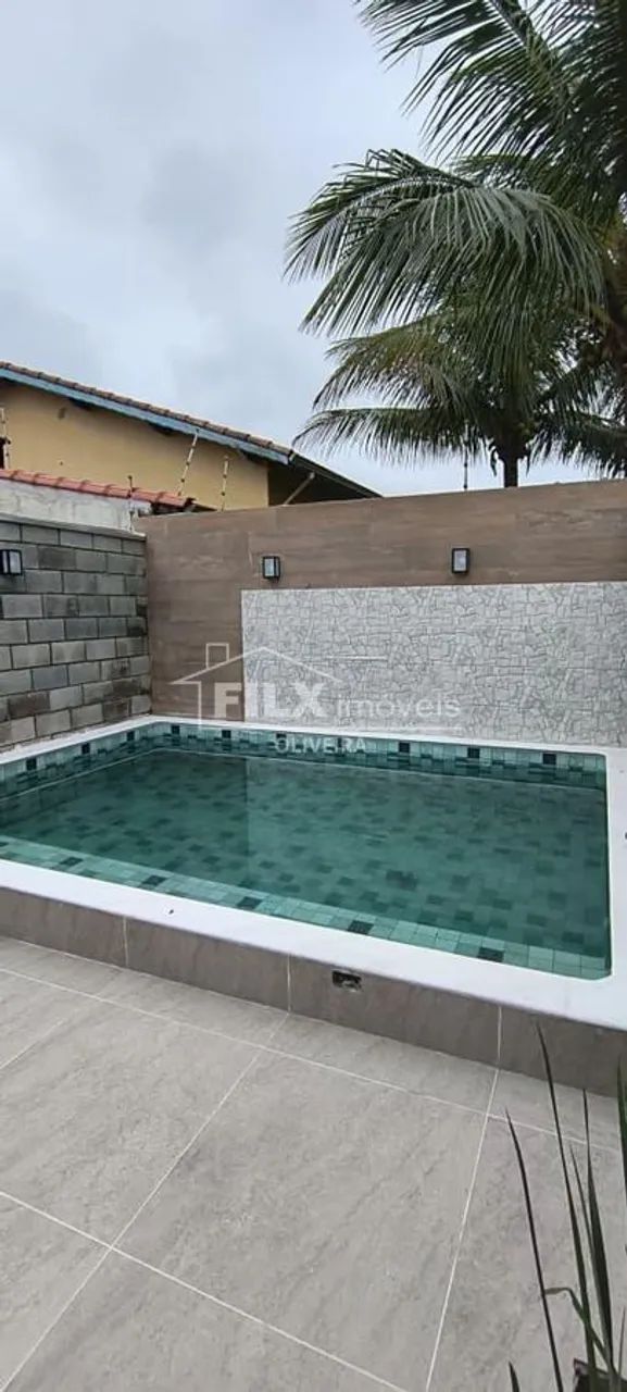 Casa com 3 quartos à Venda, Cibratel 2 - Itanhaém - Foto 3