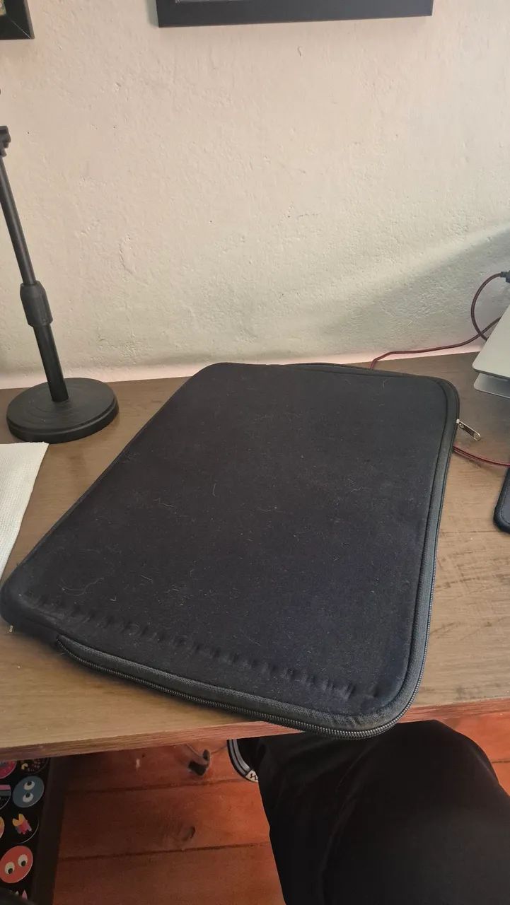 Capa para notebook  - Foto 3