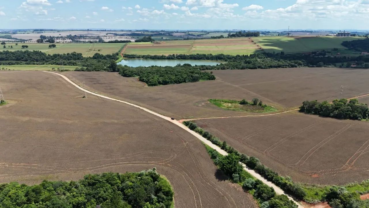 *EXCELENTE PROPRIEDADE RURAL A VENDA EM ITAPETININGA- SP* ?? APTIDÃO DO IMÓVEL: GRÃOS, GRA