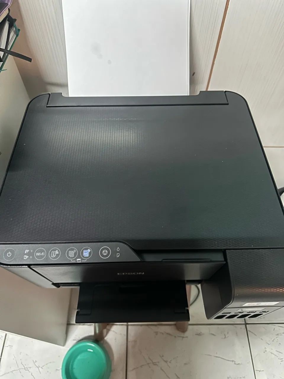 Impressora Epson L3250 - Foto 2