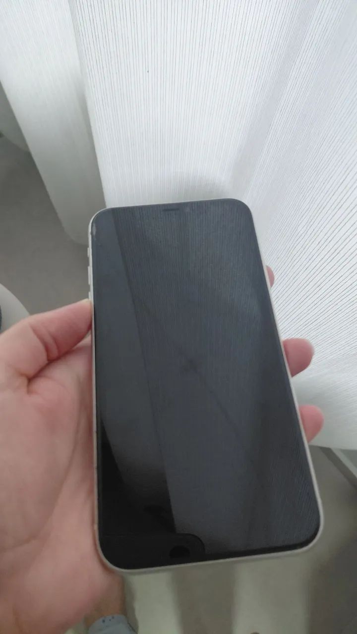 IPhone 11 64gb (tela trincada) - Foto 4