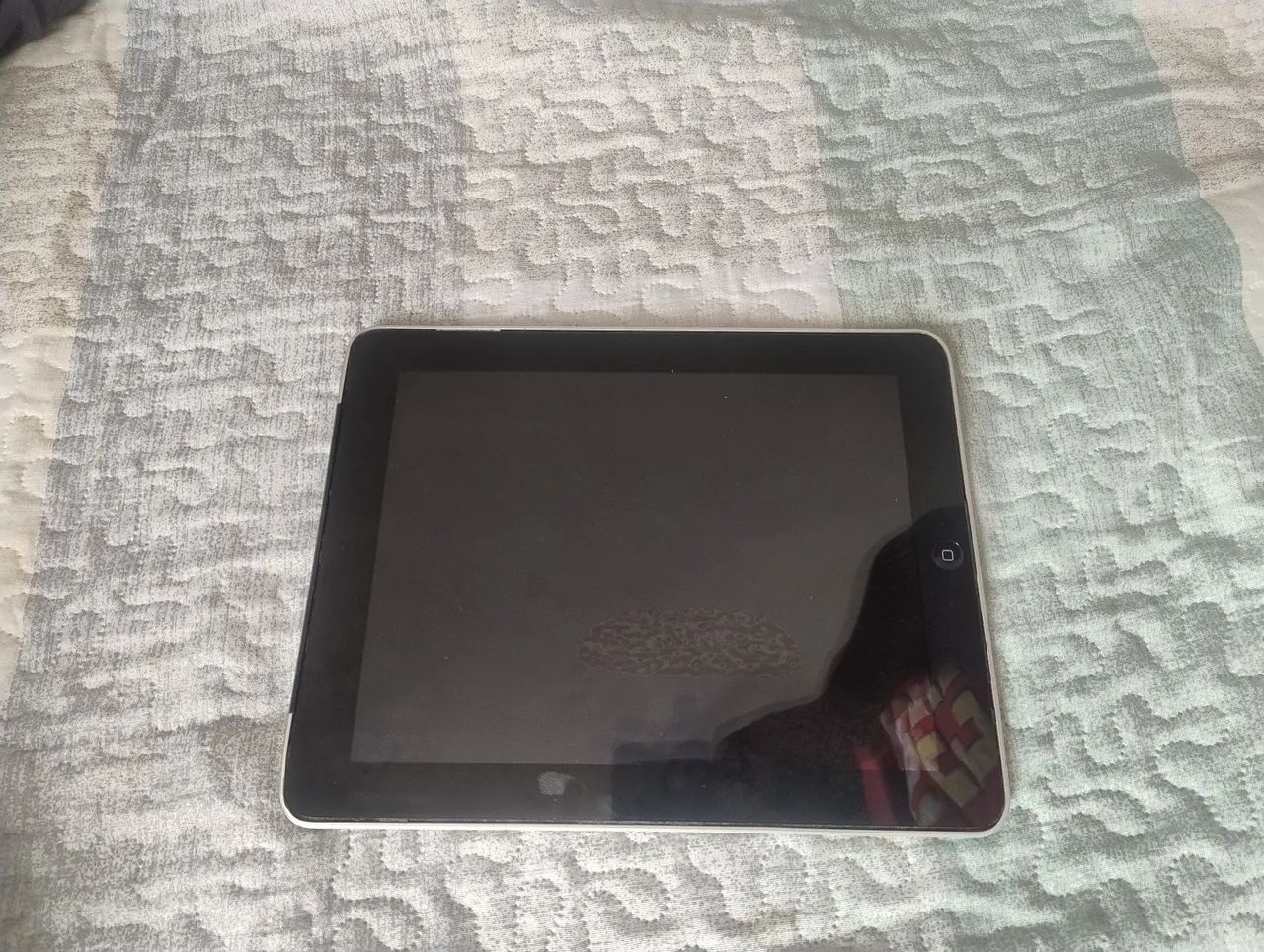 Vendo tablet da iPad geração 1 - Foto 2