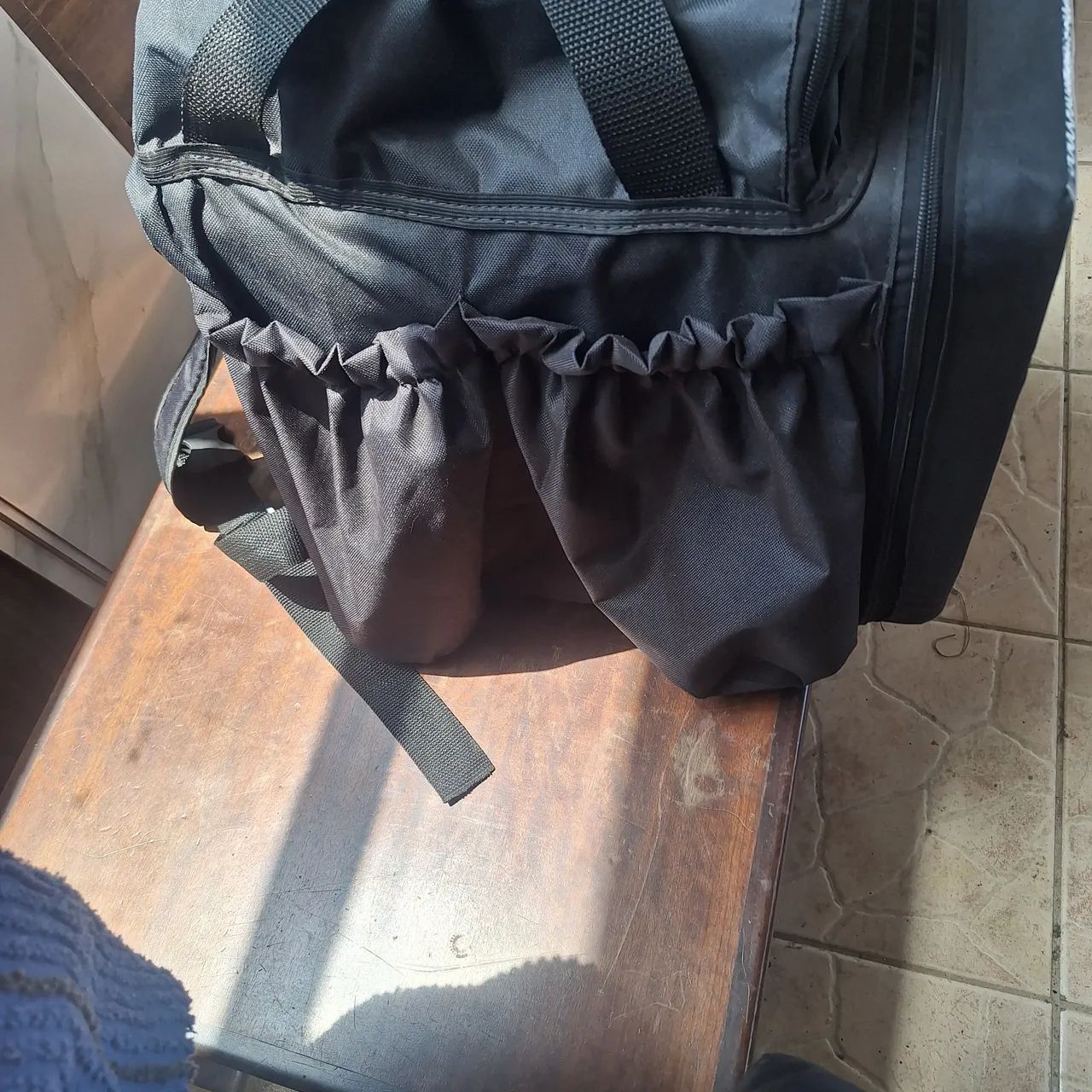Bag para entrega delivery - Foto 5