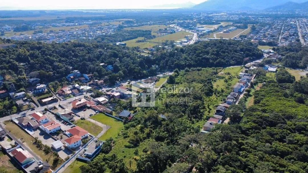 Terreno Residencial à venda, Morro das Pedras, Florianópolis - TE0145.
