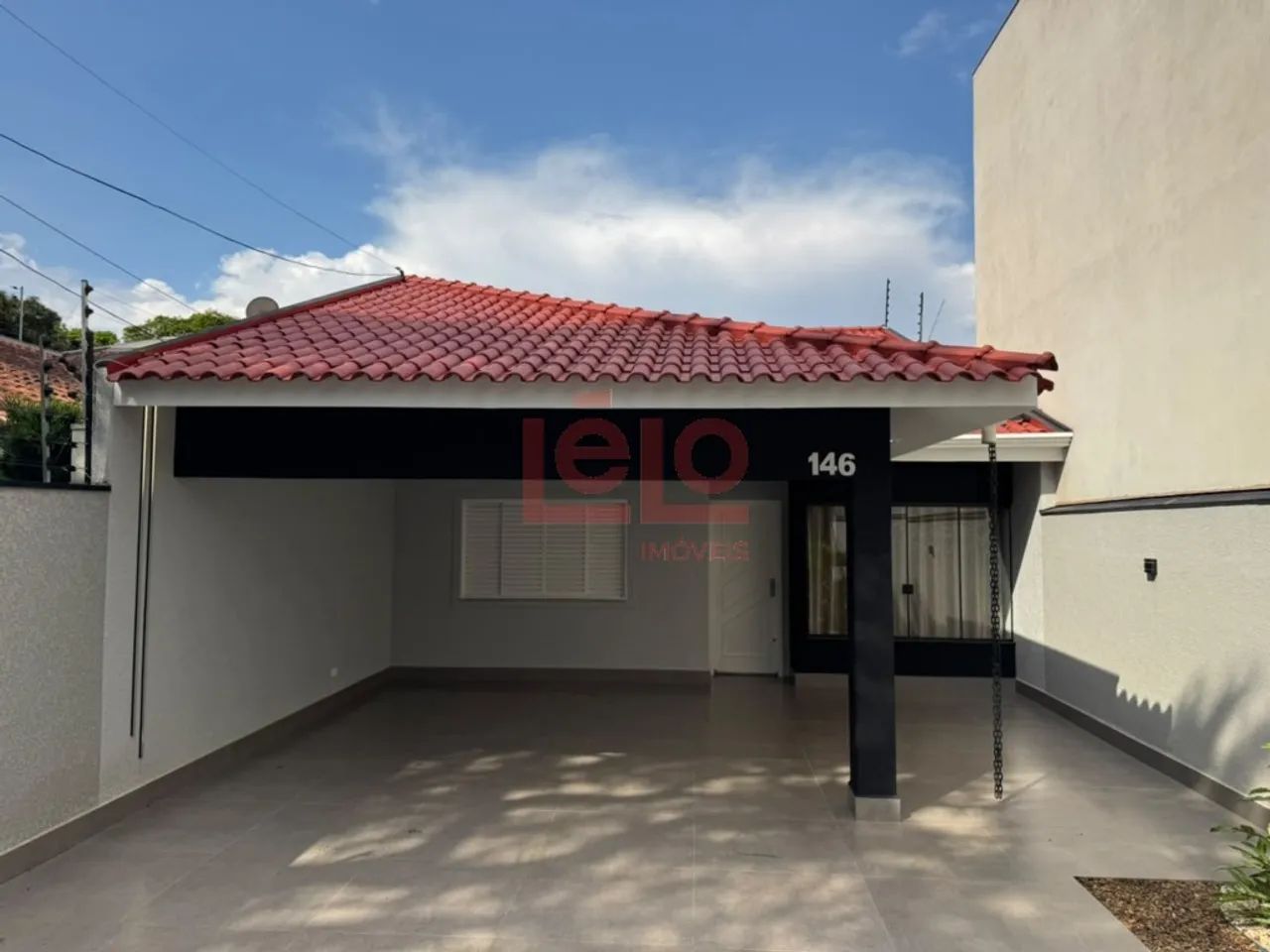 Excelente residência na zona 07 - Foto 2