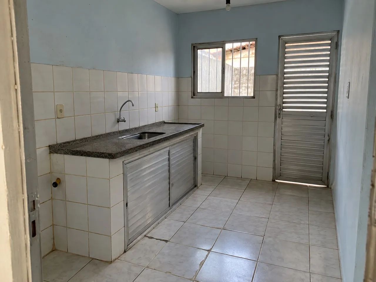CASA A VENDA NO ÁLVARO WEYNE, COM 2 QUARTOS - Foto 3