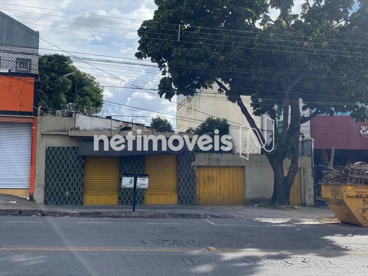Venda Casa comercial Glória Belo Horizonte - Foto 5
