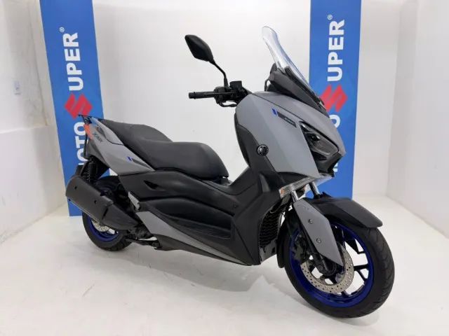 Yamaha Nmax 250 2022 - Foto 3