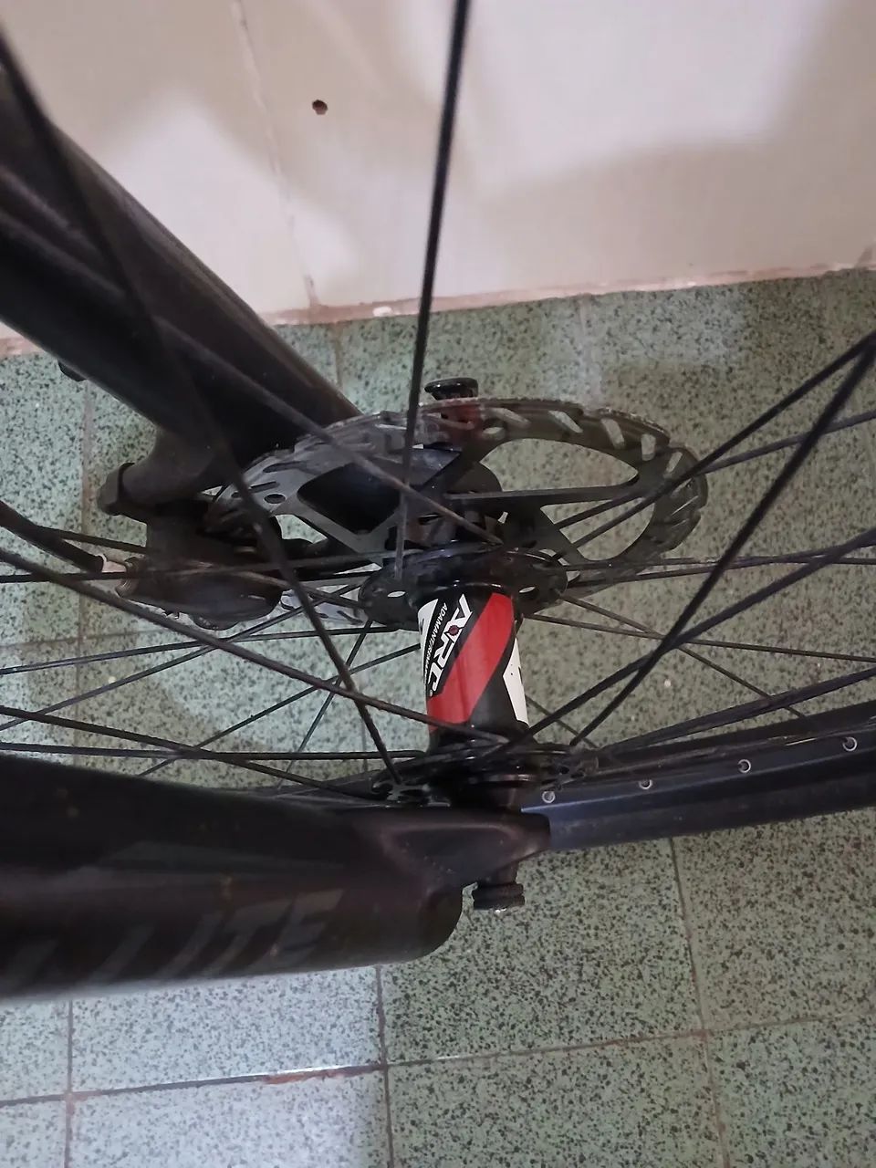 Bicicleta Mtb  - Foto 6
