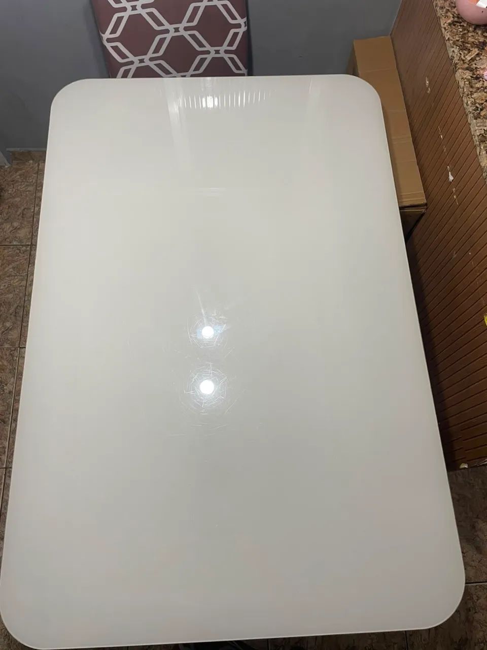 Mesa da DG imóveis !! - Foto 3