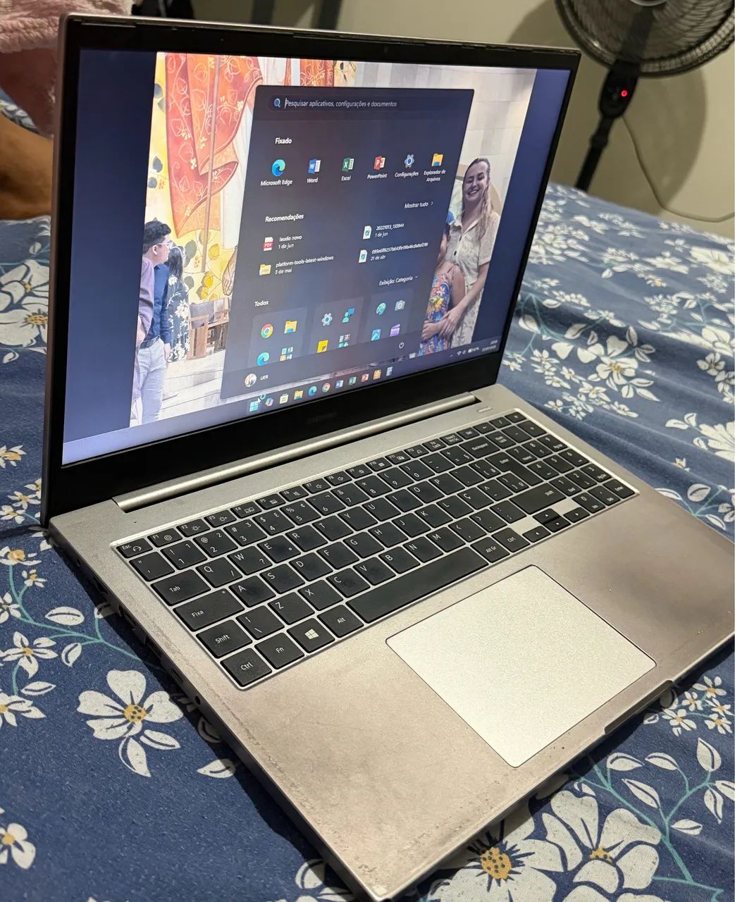 Notebook Samsung Top - Foto 3