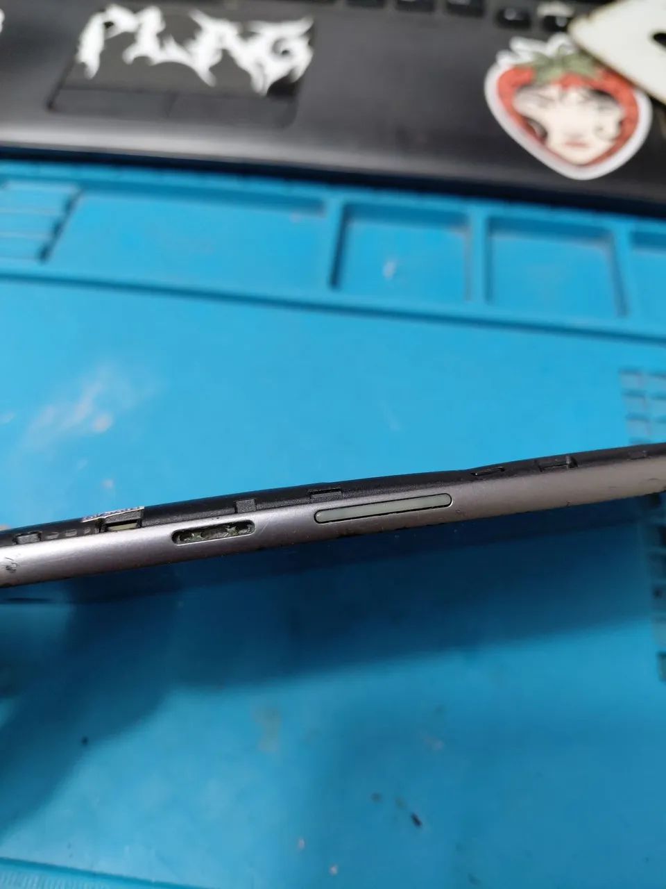 Moto G4 Play e Samsung S3 Slim - Foto 3