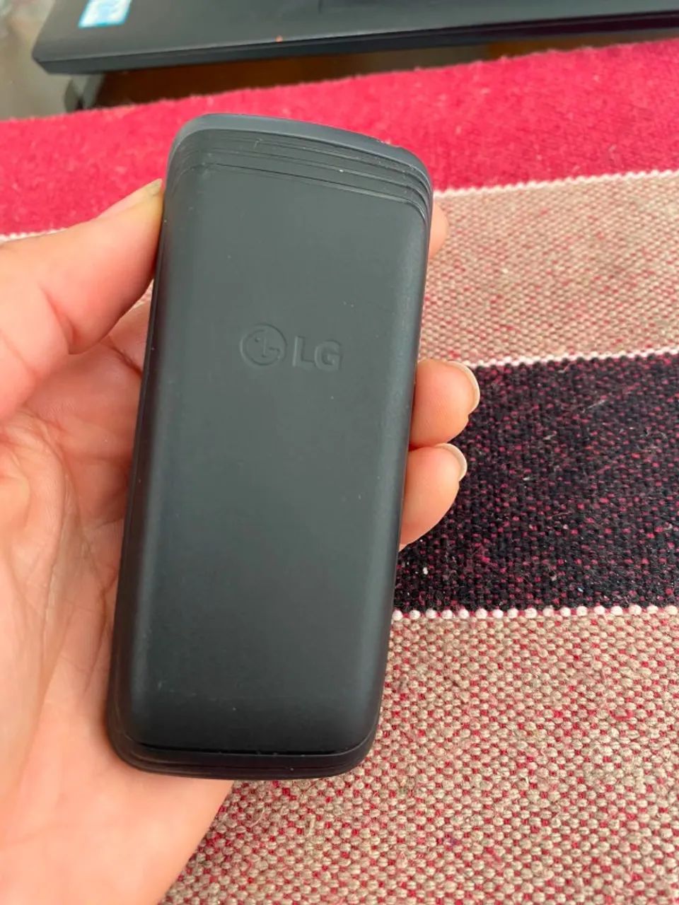 ? LG B220 À VENDA - Ler descrição - Foto 2