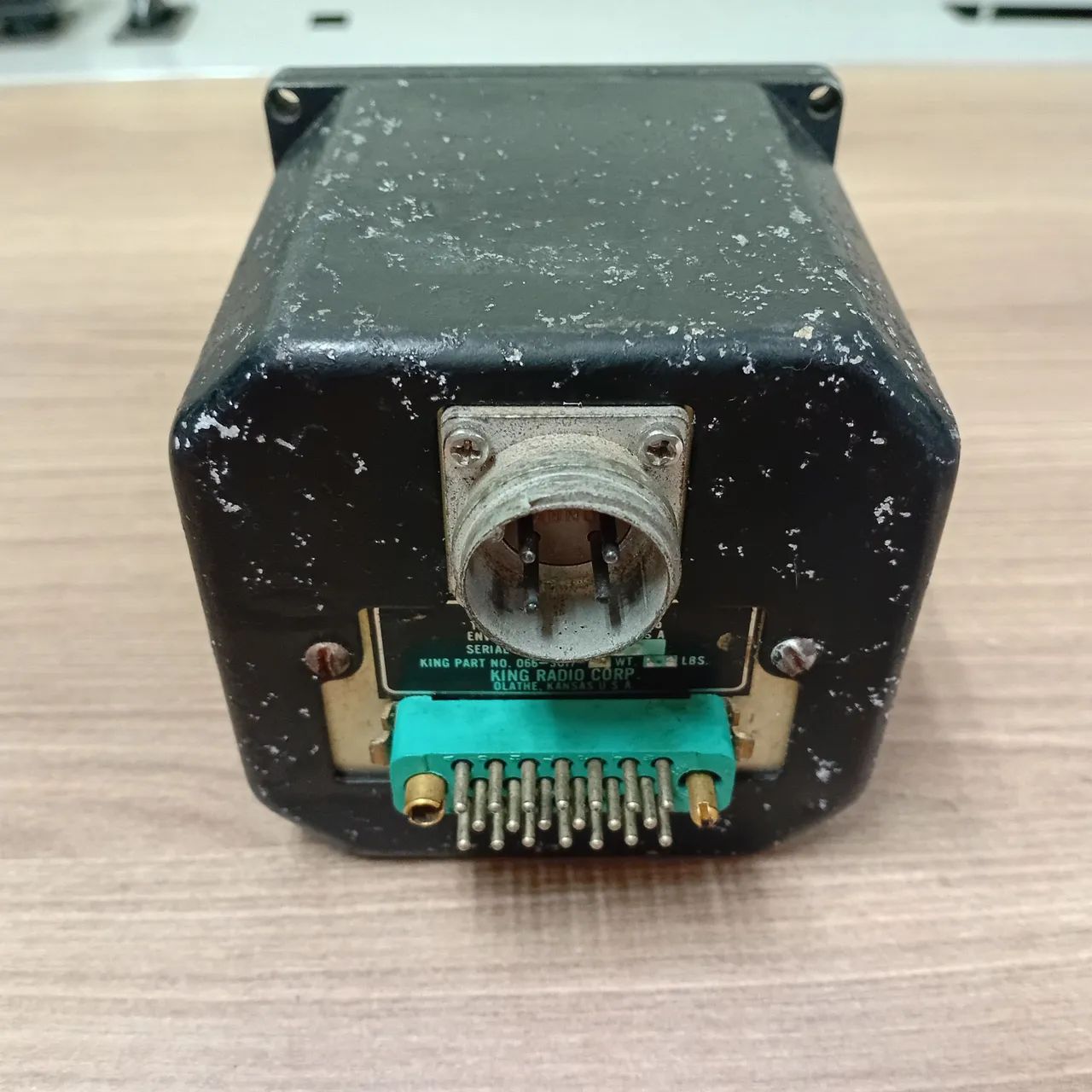 ADF INDICATOR King ADF KI-225 - Foto 3