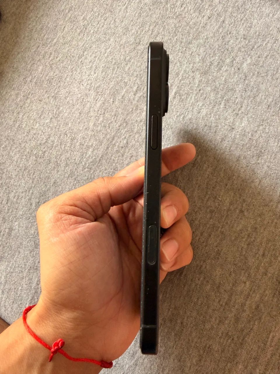 iPhone 16 Plus 128gb - Caixa e Carregador - Estudo trocas - Foto 4