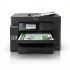 Impressora Epson L15150 EcoTank  Multifuncional com Wireless e Duplex A3 - Foto 2