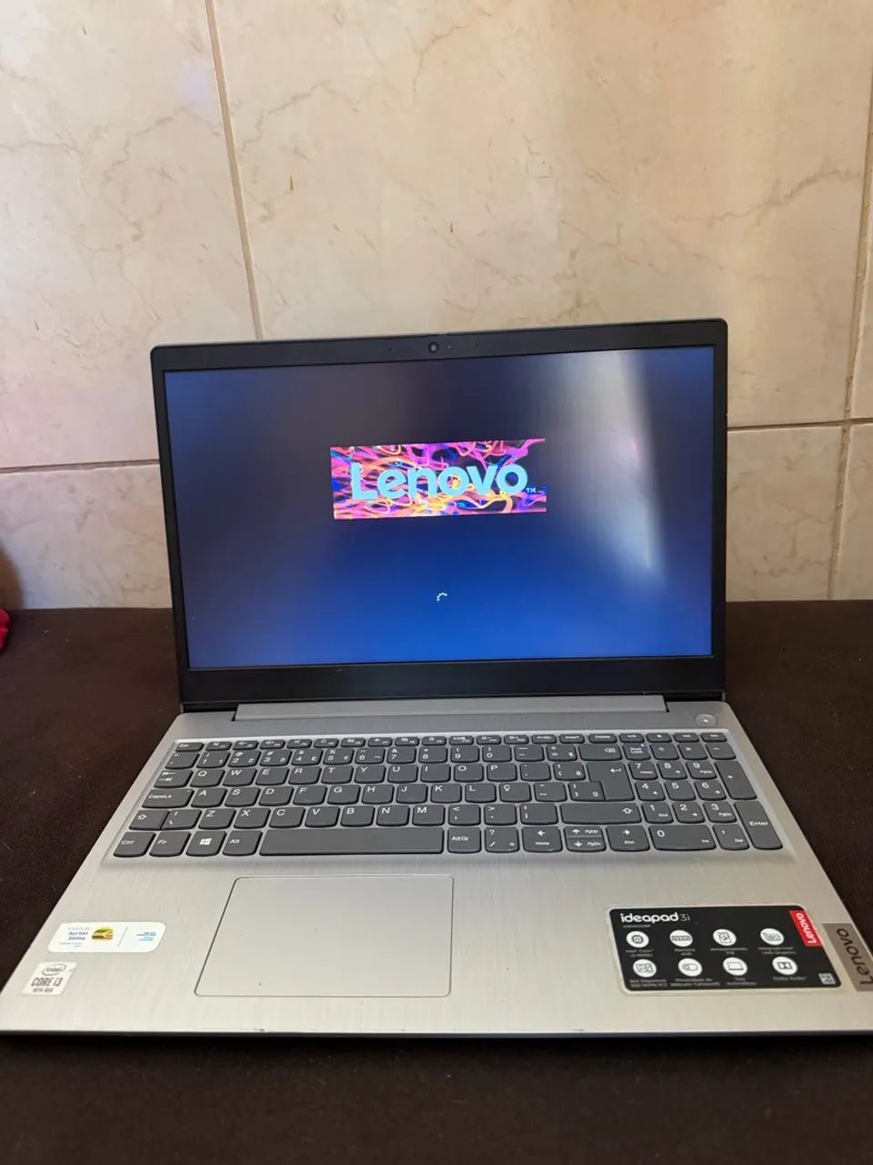 Notebook Lenovo Ideapad 
