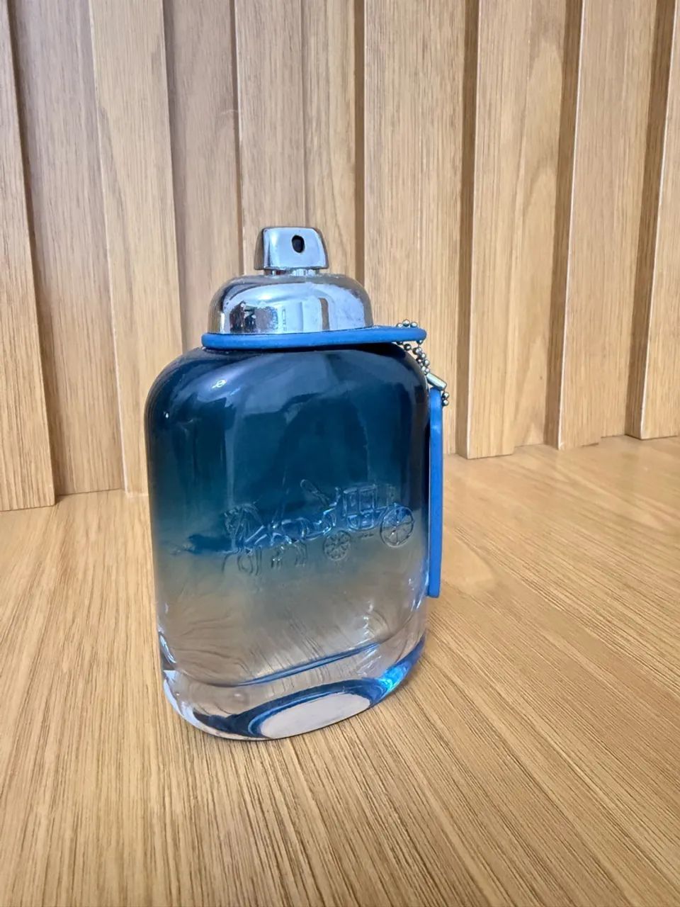 Coach Blue EDT - Foto 2
