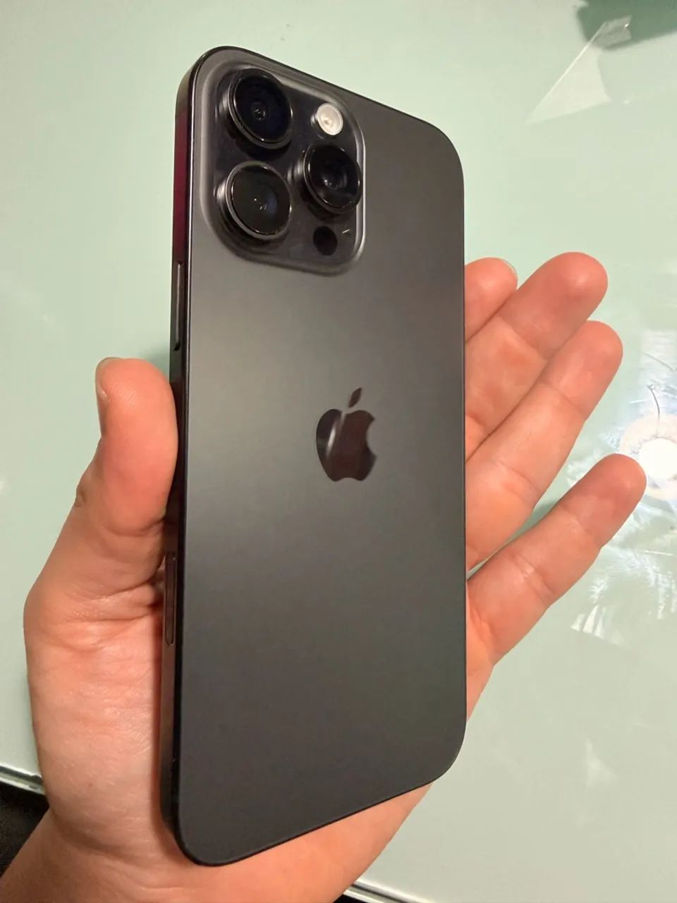 iPhone 16 Pro Max 256GB - Foto 2